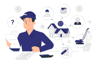 BIDANG USAHA YANG MELIPUTI ARSITEKTUR : Perencanaan dan Desain Arsitektur